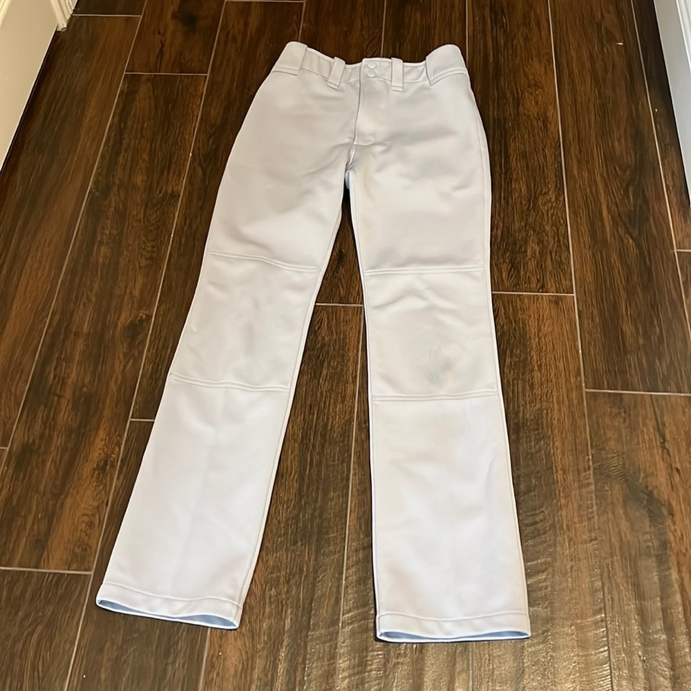 Mizuno performance baseball pant YXL